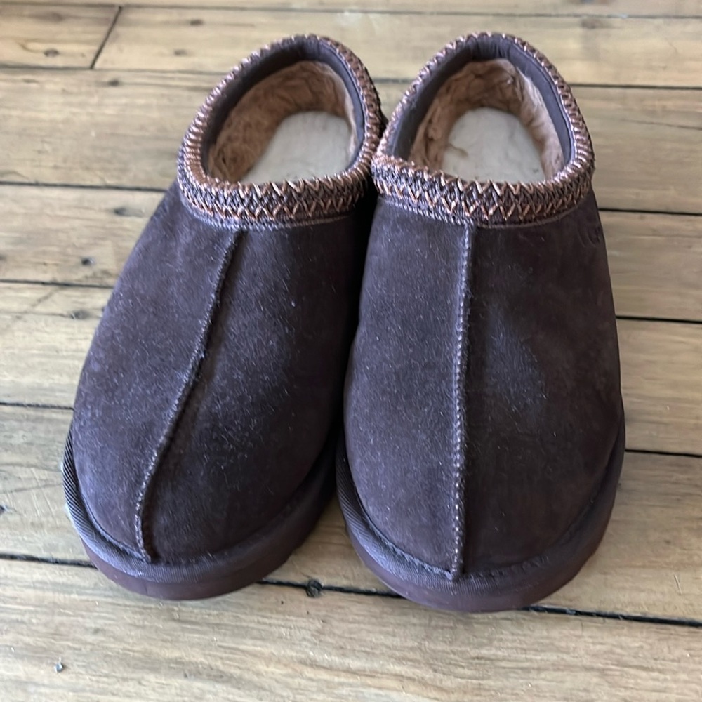Original UGG Tasman Slippers 11W